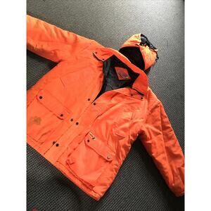 Winchester Orange‎ Hunting Coat XL